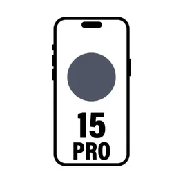 Apple iPhone 15 Pro 1 TB Titanio Azul